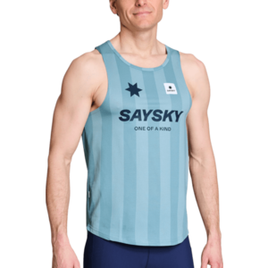 Atléta Saysky Stripe Combat Singlet kép