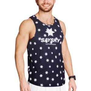 Atléta Saysky Star Combat Singlet kép