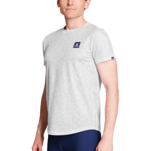 Rövid ujjú póló Saysky Flower Combat T-Shirt kép