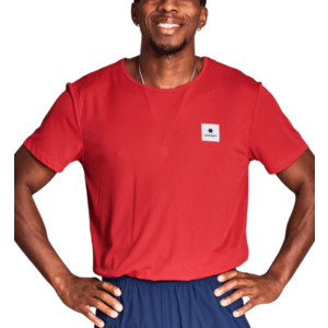 Rövid ujjú póló Saysky Reactive Flow T-Shirt kép