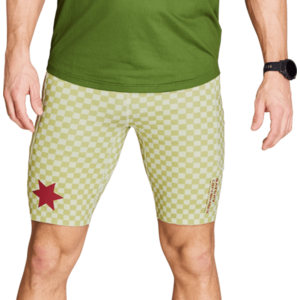 Rövidnadrág Saysky Checker Combat+ Short Tights 9" kép