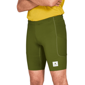 Rövidnadrág Saysky Combat+ Short Tights 9" kép