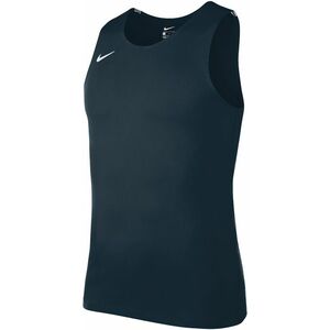 Atléta trikó Nike men Stock Muscle Tank kép