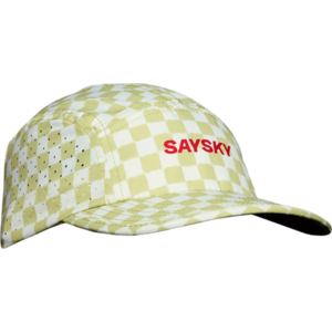 Baseball sapka Saysky Checker Combat Cap kép