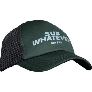 Baseball sapka Saysky Statement Trucker Cloud Cap kép