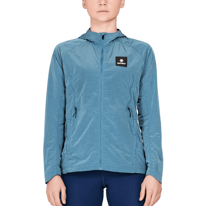 Dzseki Saysky W Clean Pace Shield Jacket kép