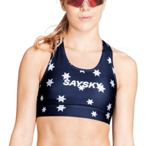 Melltartó Saysky Star Combat Sports Bra kép