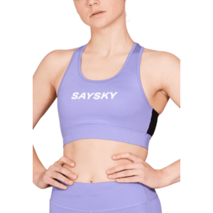 Melltartó Saysky W Logo Combat Sports Bra kép
