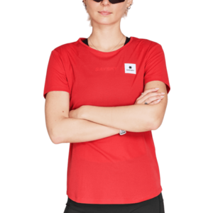 Rövid ujjú póló Saysky Reactive Flow T-Shirt kép