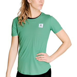 Rövid ujjú póló Saysky Reactive Flow T-Shirt kép