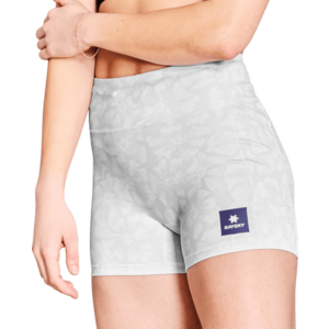 Rövidnadrág Saysky W Flower Combat+ Short Tights 4" kép