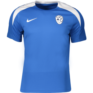 Póló Nike Slovenia Training Shirt EC 2024 kép