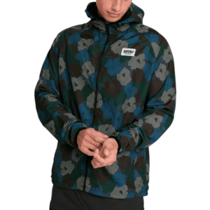 Kapucnis kabát Saysky Flower Pace Jacket kép