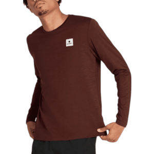 Hosszú ujjú póló Saysky Statement Pace Long Sleeve kép