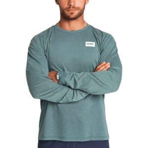 Hosszú ujjú póló Saysky Clean Motion Long Sleeve kép