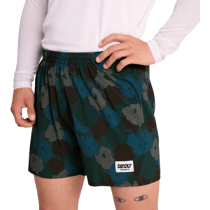 Rövidnadrág Saysky Flower Pace Shorts 5" kép
