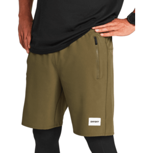 Rövidnadrág Saysky Motion Shorts 8" kép