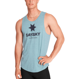 Atléta Saysky Logo Combat Pro Singlet kép