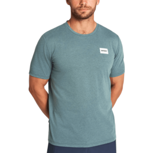 Rövid ujjú póló Saysky Clean Motion T-shirt kép