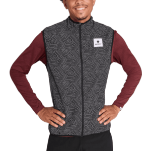 Mellény Saysky Reflective Pace Vest kép
