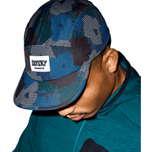 Baseball sapka Saysky Flower Combat Cap kép