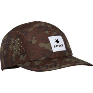 Baseball sapka Saysky Camo Combat Cap kép