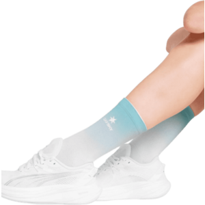 Zoknik Saysky Drip Dye Combat High Socks kép