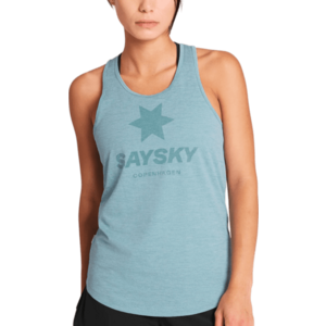 Atléta Saysky W Logo Combat Pro Singlet kép