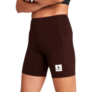Rövidnadrág Saysky W Combat+ Short Tights 7" kép