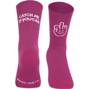 Zoknik Pacific and Co CATCH ME kép