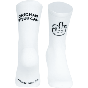 Zoknik Pacific and Co CATCH ME kép