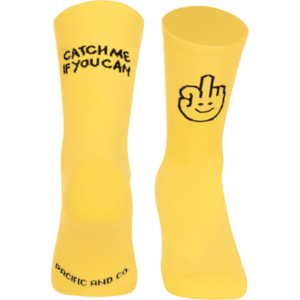 Zoknik Pacific and Co CATCH ME kép