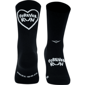 Zoknik Pacific and Co FOREVER RUN kép