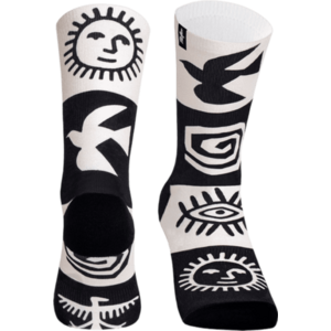 Zoknik Pacific and Co ANCESTRAL kép