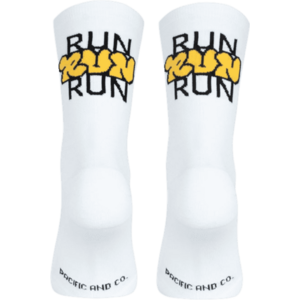 Zoknik Pacific and Co RUN RUN kép