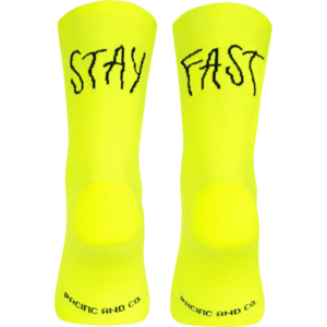 Zoknik Pacific and Co STAY FAST kép