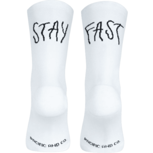 Zoknik Pacific and Co STAY FAST kép