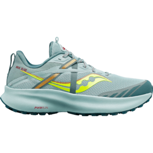 Terepfutó cipők Saucony RIDE 15 TR kép