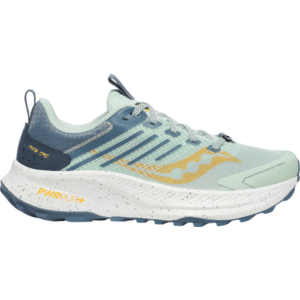 Terepfutó cipők Saucony RIDE TR2 kép