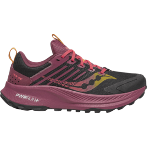 Terepfutó cipők Saucony RIDE TR2 kép