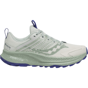 Terepfutó cipők Saucony RIDE TR2 GTX kép