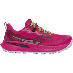 Terepfutó cipők Saucony PEREGRINE 15 kép