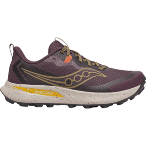 Terepfutó cipők Saucony PEREGRINE 15 kép