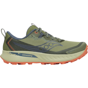 Terepfutó cipők Saucony Peregrine 15 GTX kép