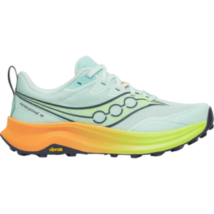 Terepfutó cipők Saucony PEREGRINE 16 kép