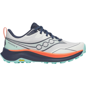 Terepfutó cipők Saucony PEREGRINE 16 kép