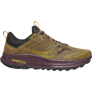 Terepfutó cipők Saucony RIDE TR2 kép