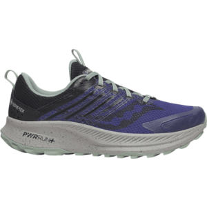 Terepfutó cipők Saucony RIDE TR2 GTX kép