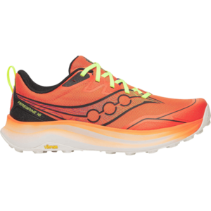 Terepfutó cipők Saucony PEREGRINE 16 kép