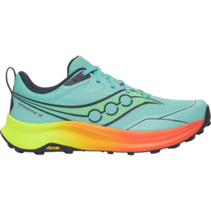 Terepfutó cipők Saucony PEREGRINE 16 kép